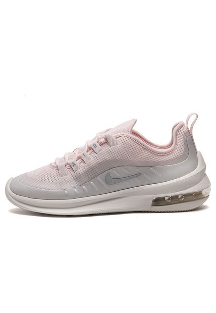 Tenis Running Rosa-Blanco Nike Air Max Axis Compra Ahora