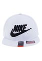 Gorra Blanca Nike Futura True de Nike
