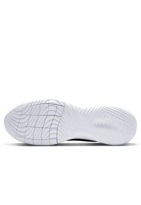 Tenis Nike Flex Experience Run 11 Para Hombre-Negro