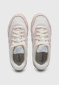 Tenis Lifestyle NIKE Terra Manta Suede Beige de Nike