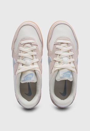 Tenis Lifestyle NIKE Terra Manta Suede Beige