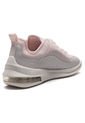 Tenis Running Rosa-Blanco Nike Air Max Axis de Nike