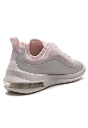 Tenis Running Rosa-Blanco Nike Air Max Axis