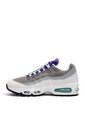 Tenis Nike W Air Max 95 Og Blk Mujer-Blanco/Gris de Nike