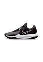 Tenis Nike Baloncesto Precision Vi-Negro/Blanco de Nike