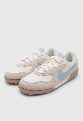 Tenis Lifestyle NIKE Terra Manta Suede Beige