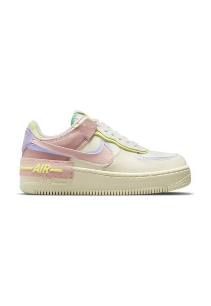 TENIS NIKE MUJER AIR FORCE ONE - Compra Ahora | Dafiti Colombia