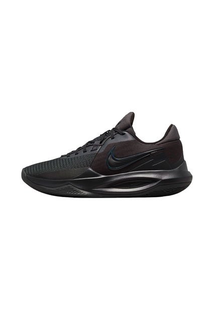 Tenis Nike Baloncesto Precision Vi-Negro