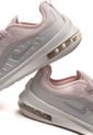 Tenis Running Rosa-Blanco Nike Air Max Axis de Nike