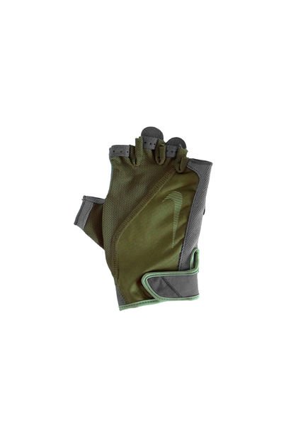 Guantes Nike Gym Elemental Fg Verde Militar Compra Ahora Dafiti Colombia