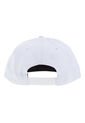 Gorra Blanca Nike Futura True de Nike