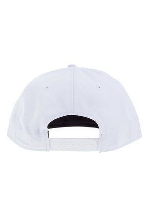 Gorra Blanca Nike Futura True