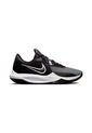 Tenis Nike Baloncesto Precision Vi-Negro/Blanco de Nike