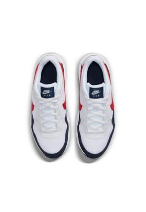 Tenis Niños Nike Air Max Sc Bg Blanco