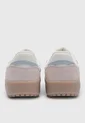 Tenis Lifestyle NIKE Terra Manta Suede Beige de Nike