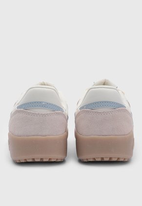 Tenis Lifestyle NIKE Terra Manta Suede Beige