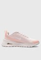Tenis NIKE Air Max Nuaxis Rosa de Nike