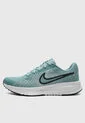 Tenis NIKE Run Defy Verde de Nike