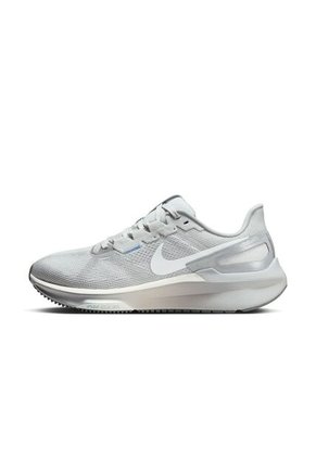 Tenis Mujer Running Nike Structure 25 Gris