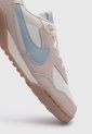 Tenis Lifestyle NIKE Terra Manta Suede Beige de Nike