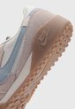 Tenis Lifestyle NIKE Terra Manta Suede Beige de Nike