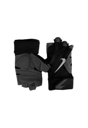 Guantes Nike Gym Premium Fg-Negro/Blanco