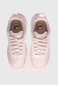 Tenis NIKE Air Max Nuaxis Rosa de Nike