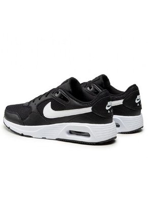 Tenis Nike Air Max Sc-Negro