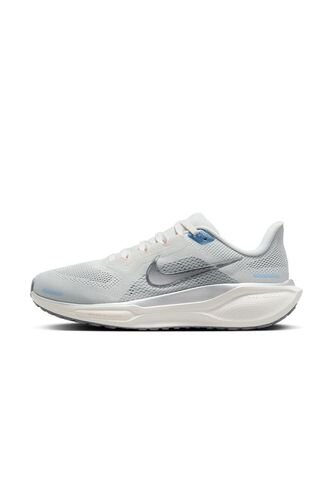 Tenis Mujer Running Nike Pegasus 41 Gris Nike
