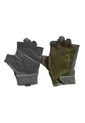 Guantes Nike Gym Elemental Fg-Verde Militar de Nike