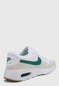 Tenis Lifestyle Blanco-Verde Nike Air Max SC de Nike