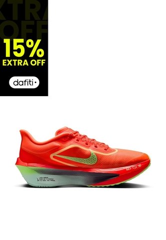 Tenis Nike Zoom Fly 6 Hombre-Carmesí Nike