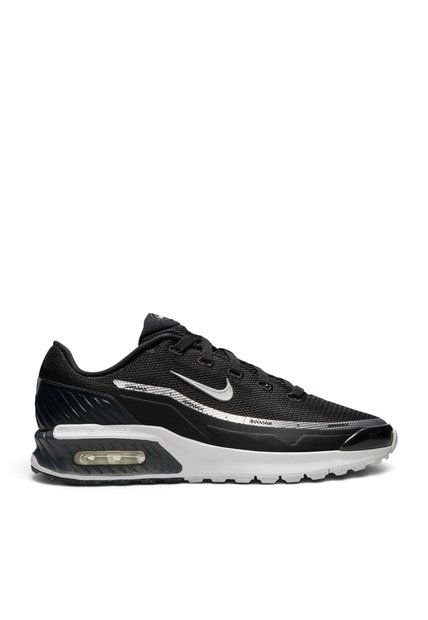 Tenis Nike W Air Max Bia Se Mujer-Negro