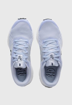 Tenis NIKE Run Defy Lila