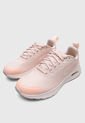 Tenis NIKE Air Max Nuaxis Rosa de Nike