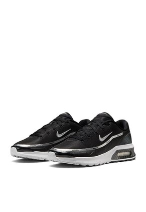 Tenis Nike W Air Max Bia Se Mujer-Negro