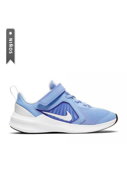 Tenis Nike Downshifter 11 Para Niña-Violeta Compra Ahora