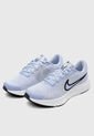 Tenis NIKE Run Defy Lila de Nike