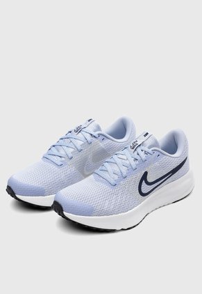 Tenis NIKE Run Defy Lila