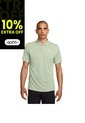 Camiseta Polo Nike Court Dri-Fit-Verde de Nike