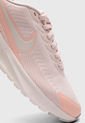 Tenis NIKE Air Max Nuaxis Rosa de Nike