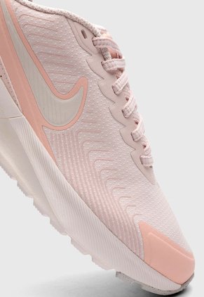 Tenis NIKE Air Max Nuaxis Rosa