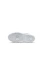 Tenis Niños Lifestyle Nike Court Borough Low 2 Blanco de Nike