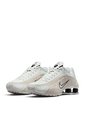 Tenis Nike W Shox R4 Se Mujer-Blanco de Nike