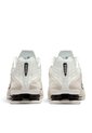 Tenis Nike W Shox R4 Se Mujer-Blanco de Nike