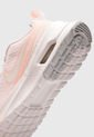 Tenis NIKE Air Max Nuaxis Rosa de Nike