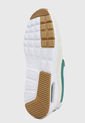 Tenis Lifestyle Blanco-Verde Nike Air Max SC de Nike