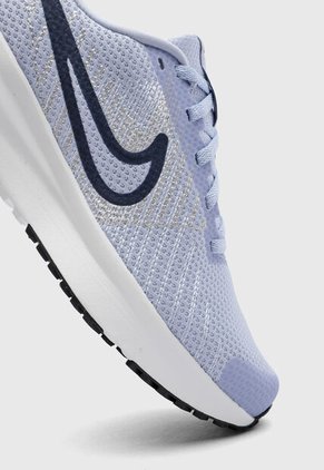 Tenis NIKE Run Defy Lila