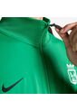 Nike Chaqueta Nike Hombre Anthem Atlético Nacional-Verde-Blanco Chaqueta de Nike