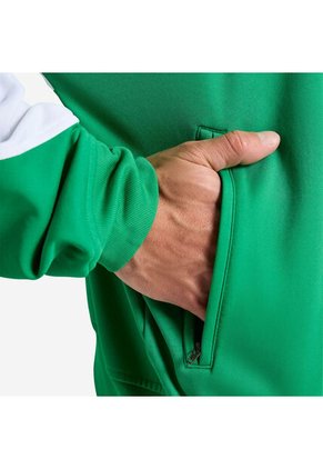 Nike Chaqueta Nike Hombre Anthem Atlético Nacional-Verde-Blanco Chaqueta